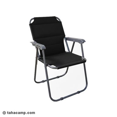 صندلی ساحلی ساده پلاس